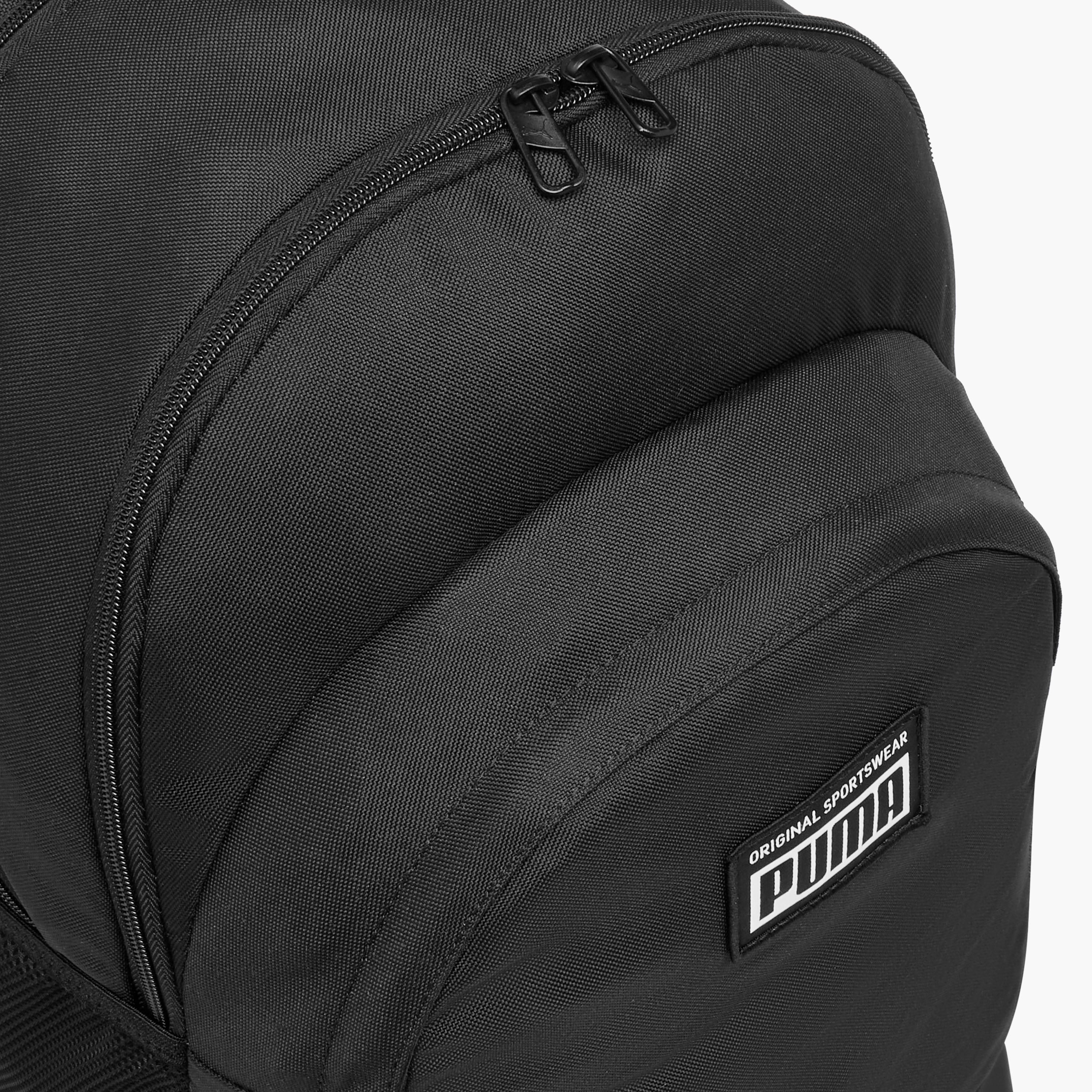 Academy Wheel Backpack