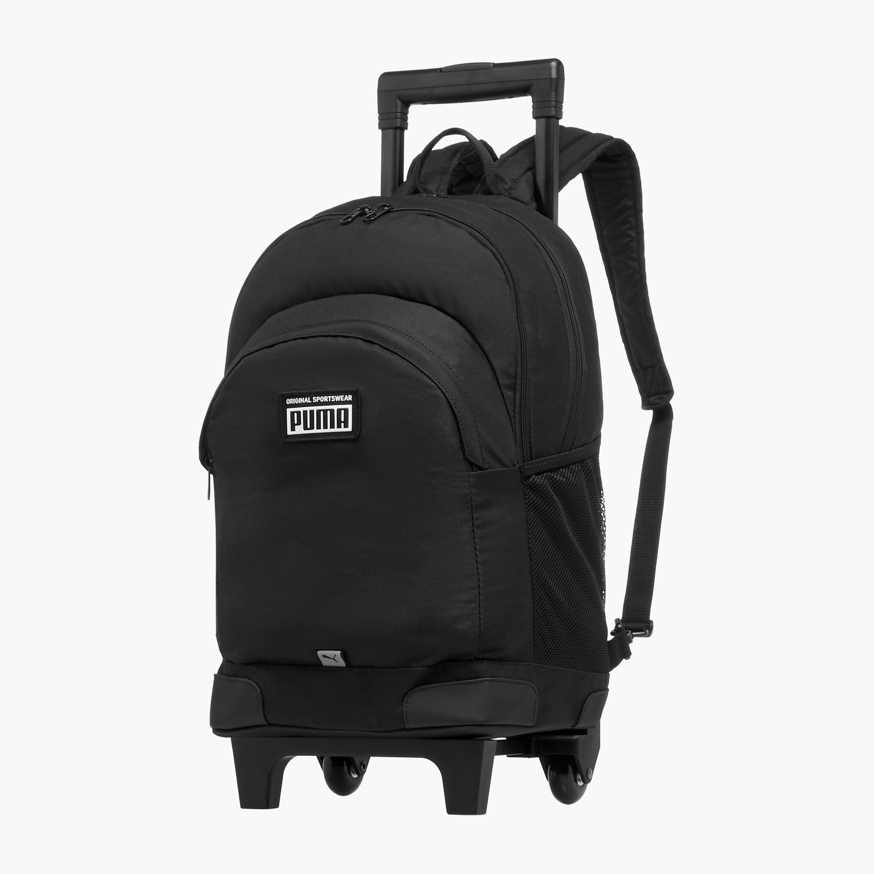 Academy Wheel Backpack