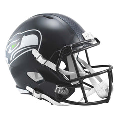 Seattle Seahawks Speed Replica Helmet