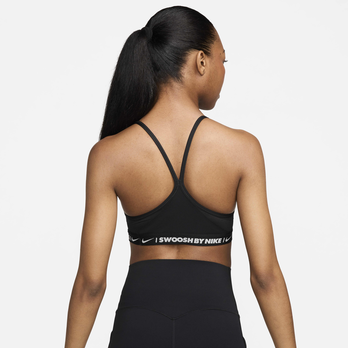 Womens Dri-Fit Indy Light Impact Sports Bra