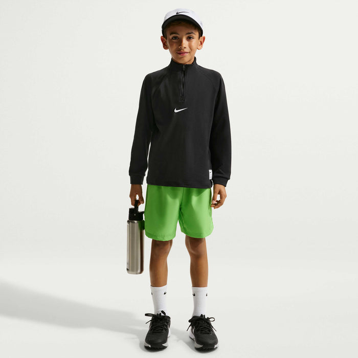 Junior Boys Midlayer Top