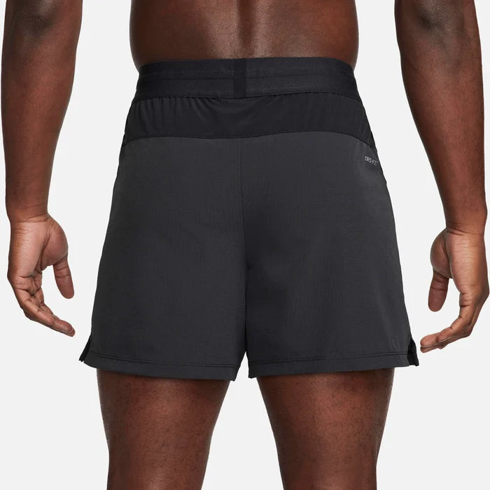 Mens Dri-Fit Flex Rep 4.0 5 inch Short