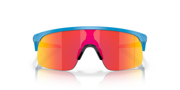 Resistor Sky Blue Frame Prizm Ruby Lens Sunglass