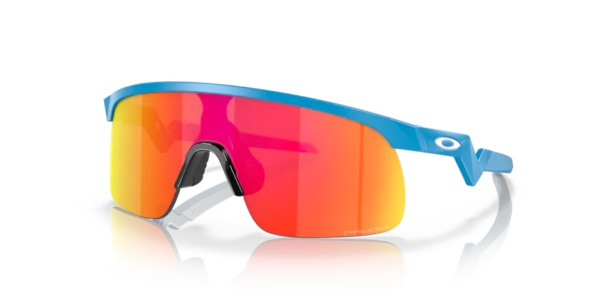Resistor Sky Blue Frame Prizm Ruby Lens Sunglass