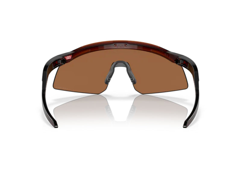 Hydra Rootbeer Frame Prizm Tungsten Lens Sunglass