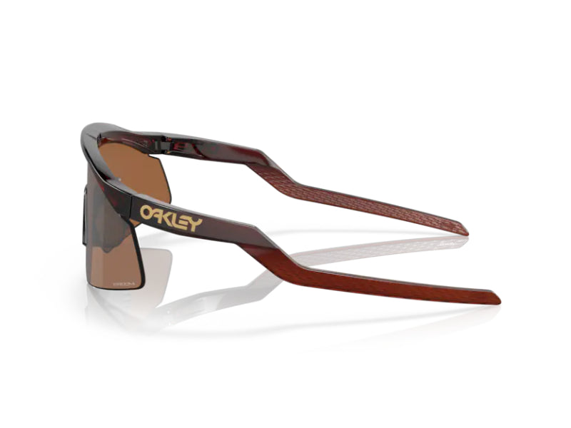 Hydra Rootbeer Frame Prizm Tungsten Lens Sunglass