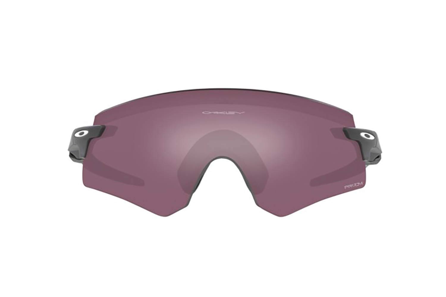 Encoder Matte Carbon Frame Prizm Black Road Lens Sunglass