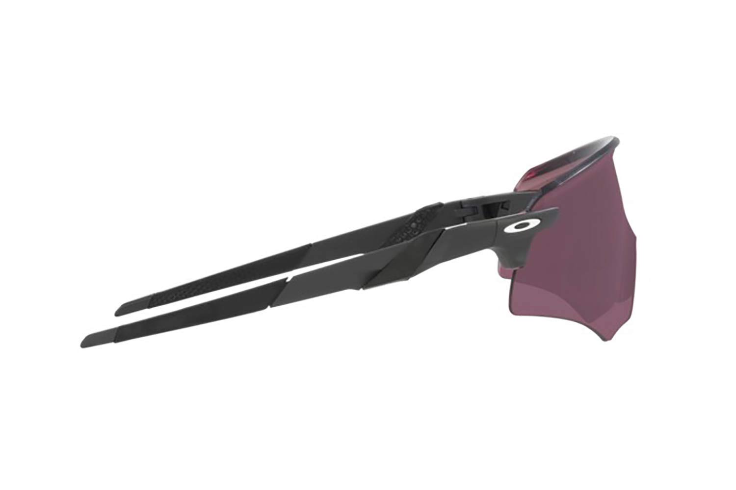Encoder Matte Carbon Frame Prizm Black Road Lens Sunglass