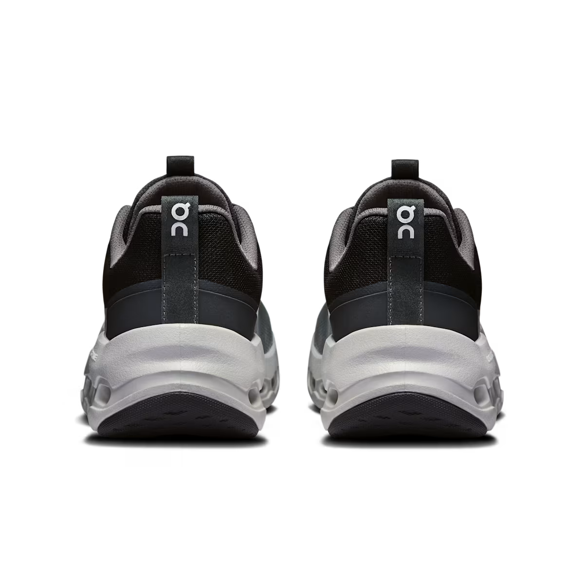 Junior Cloudleap Running Shoe