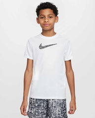 Boys Dri-Fit Trophy23 Short Sleeve T-Shirt