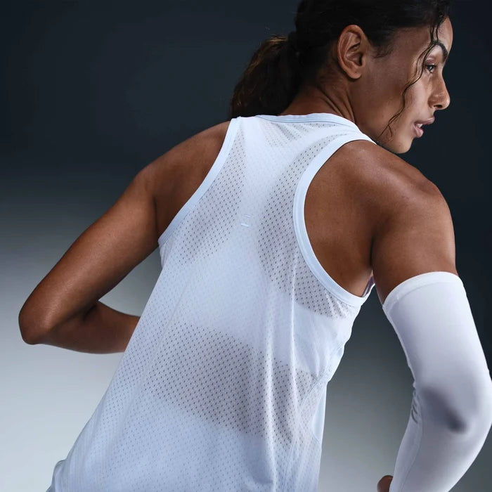 Womens Dri-Fit Tempo Novelty Tank