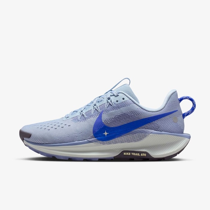 Womens Pegasus Trail 5 Running Shoe