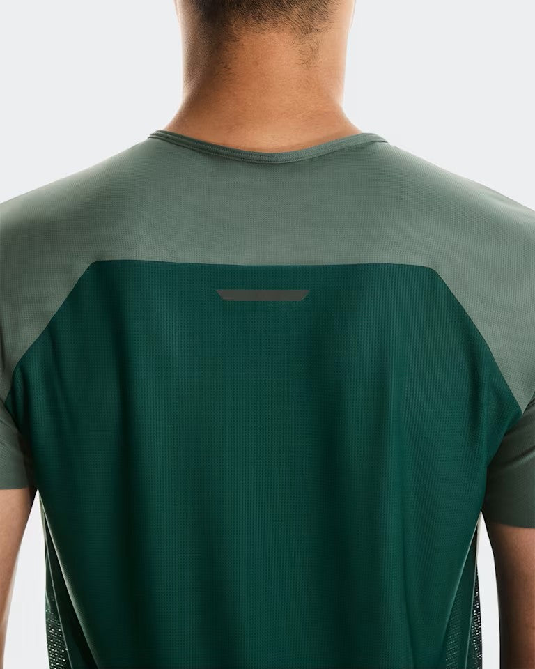 Mens Performance Short Sleeve T-Shirt