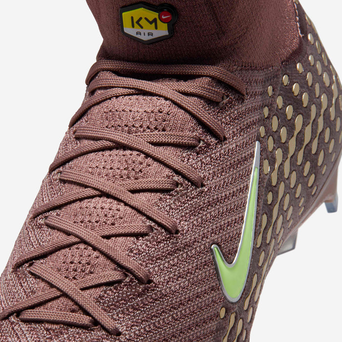 Mens Superfly 10 Elite KM Firm Ground Boot