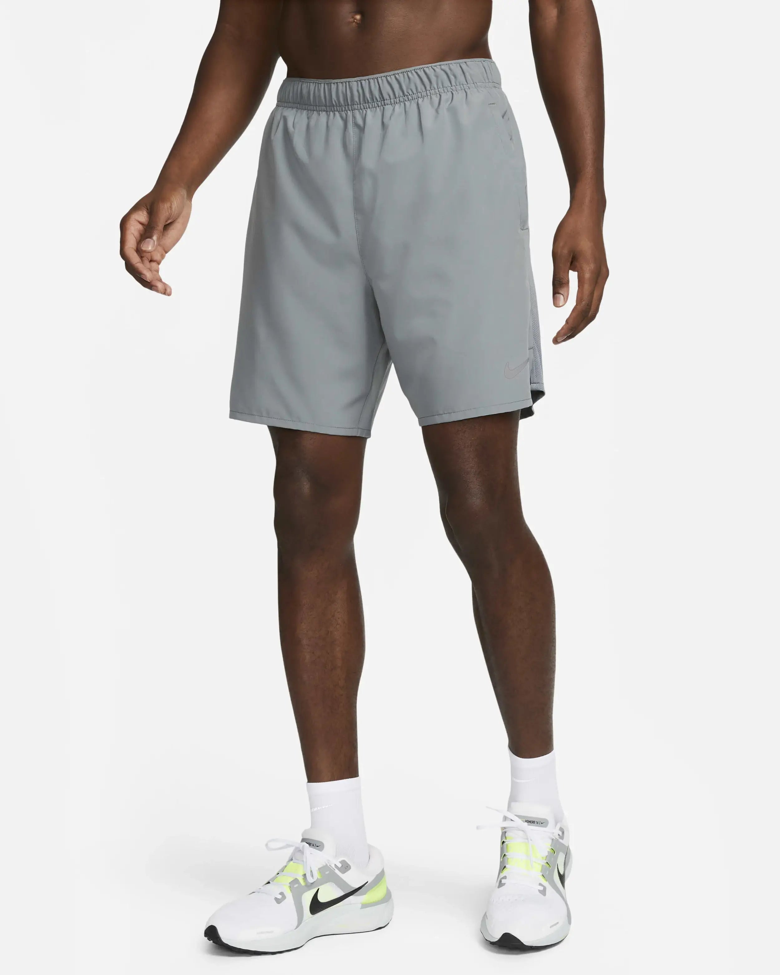 Mens Dri-Fit Challenger 7 Inch 2 in 1 Short