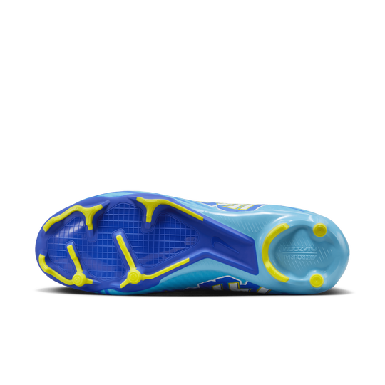 Mens Zoom Superfly 9 Academy Firm Ground Football Boot