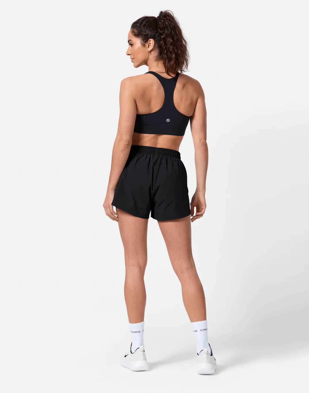 Womens Contender Shorts
