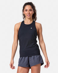 Womens Relentless Racerback Vest