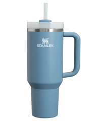 Quencher 2.0 Indigo 40 Ounce Tumbler