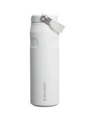 Iceflow Flipstraw 2.0 White 24 Ounce Tumbler