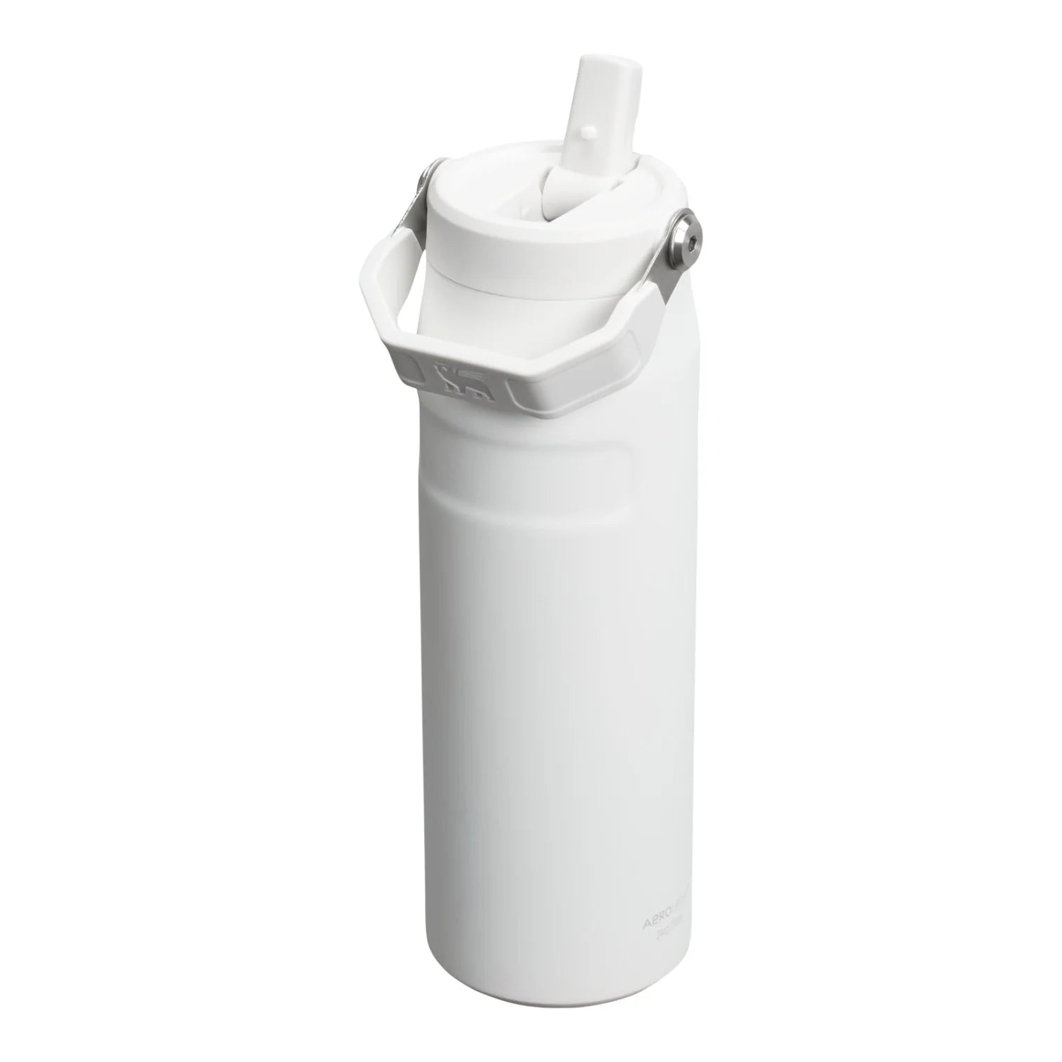 Iceflow Flipstraw 2.0 White 24 Ounce Tumbler