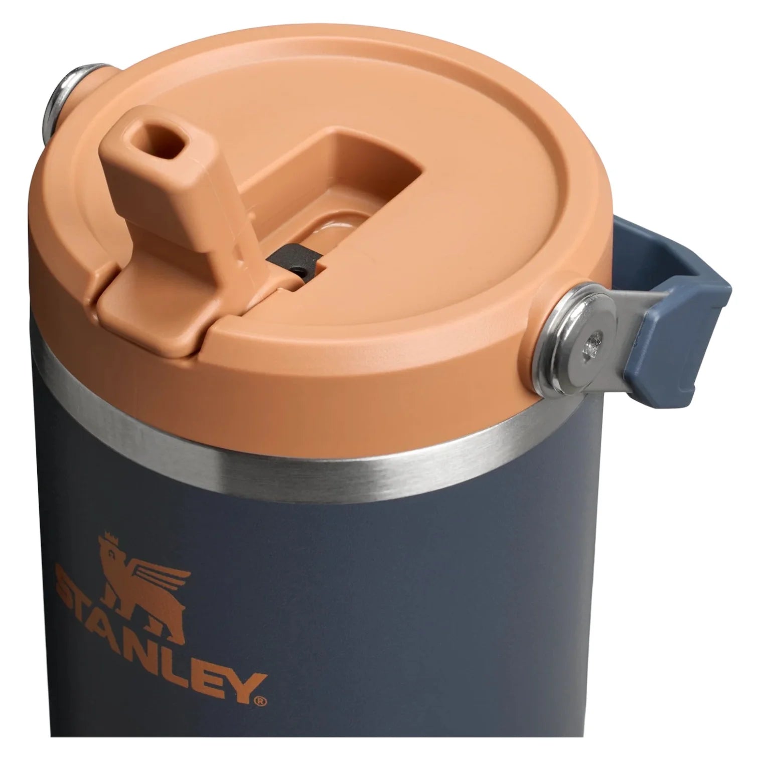 Iceflow Flipstraw 2.0 Twilight 30 Ounce Tumbler