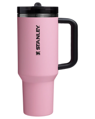 Messi x Quencher Protour Flipstraw Goat Pink 40 Ounce Tumble