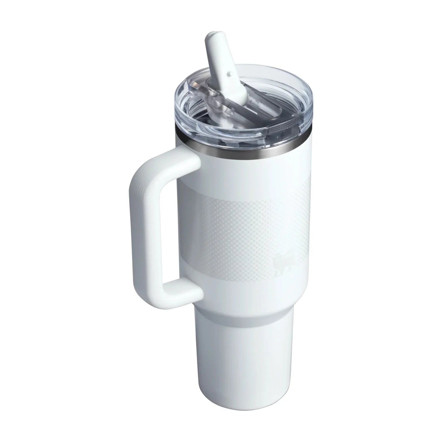 Quencher Protour Flip Straw Frost Fade 40 Ounce Tumbler