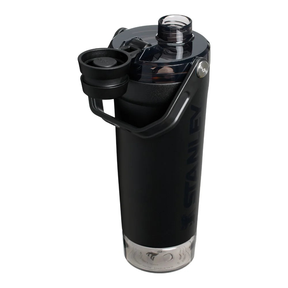 Active Shaker Black 20 Ounce