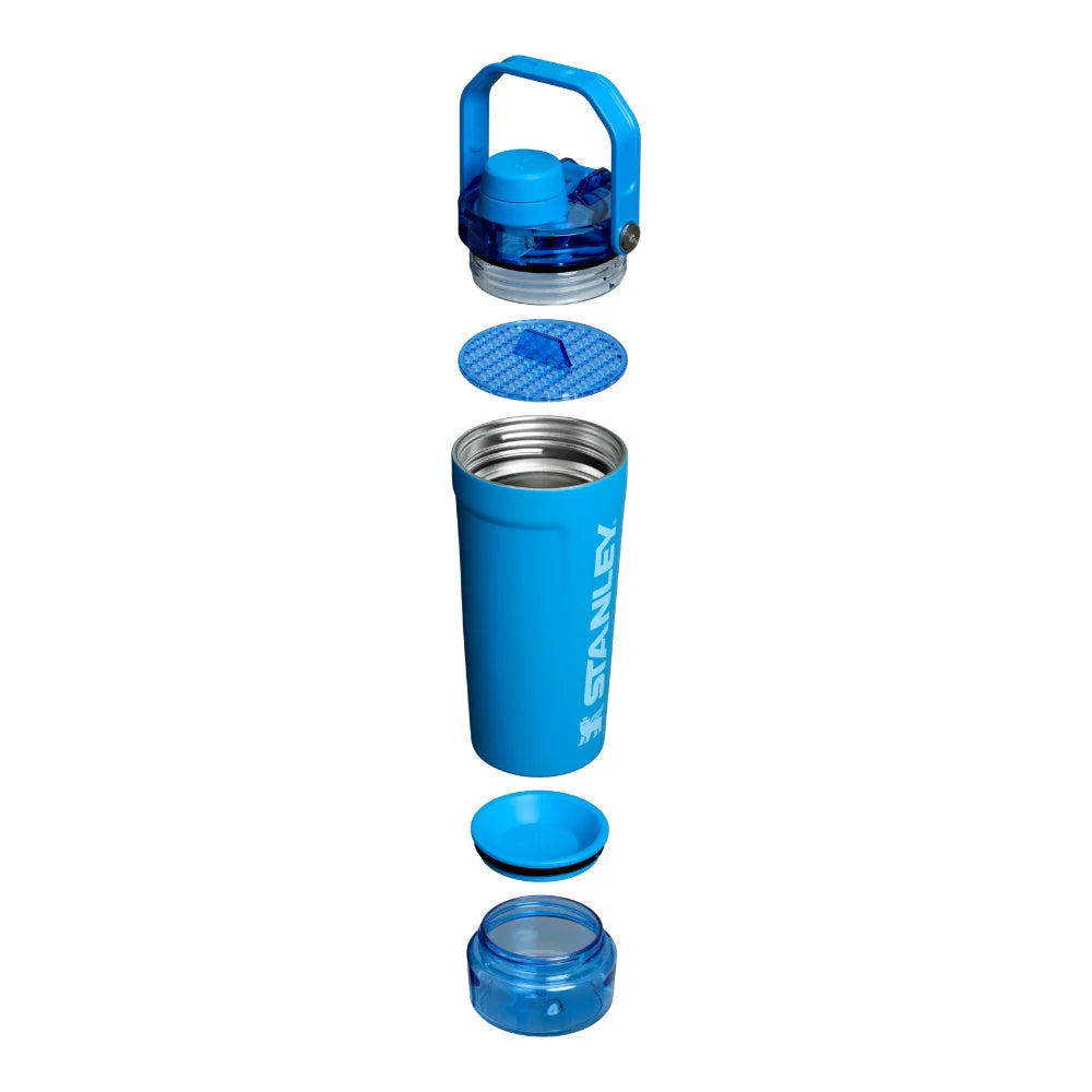 Activate Shaker 20oz Azure