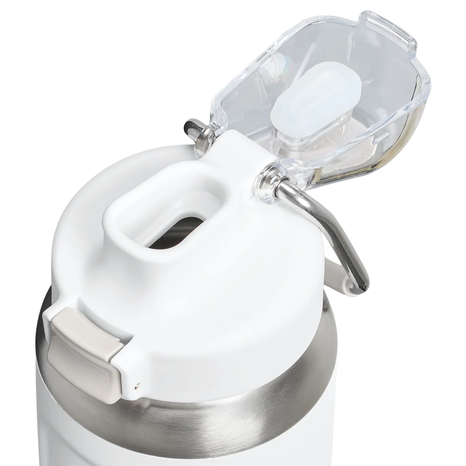 Classic Wellspring Frost 24 Ounce Bottle