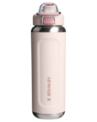 Classic Wellspring Rose Quartz 24 Ounce Bottle