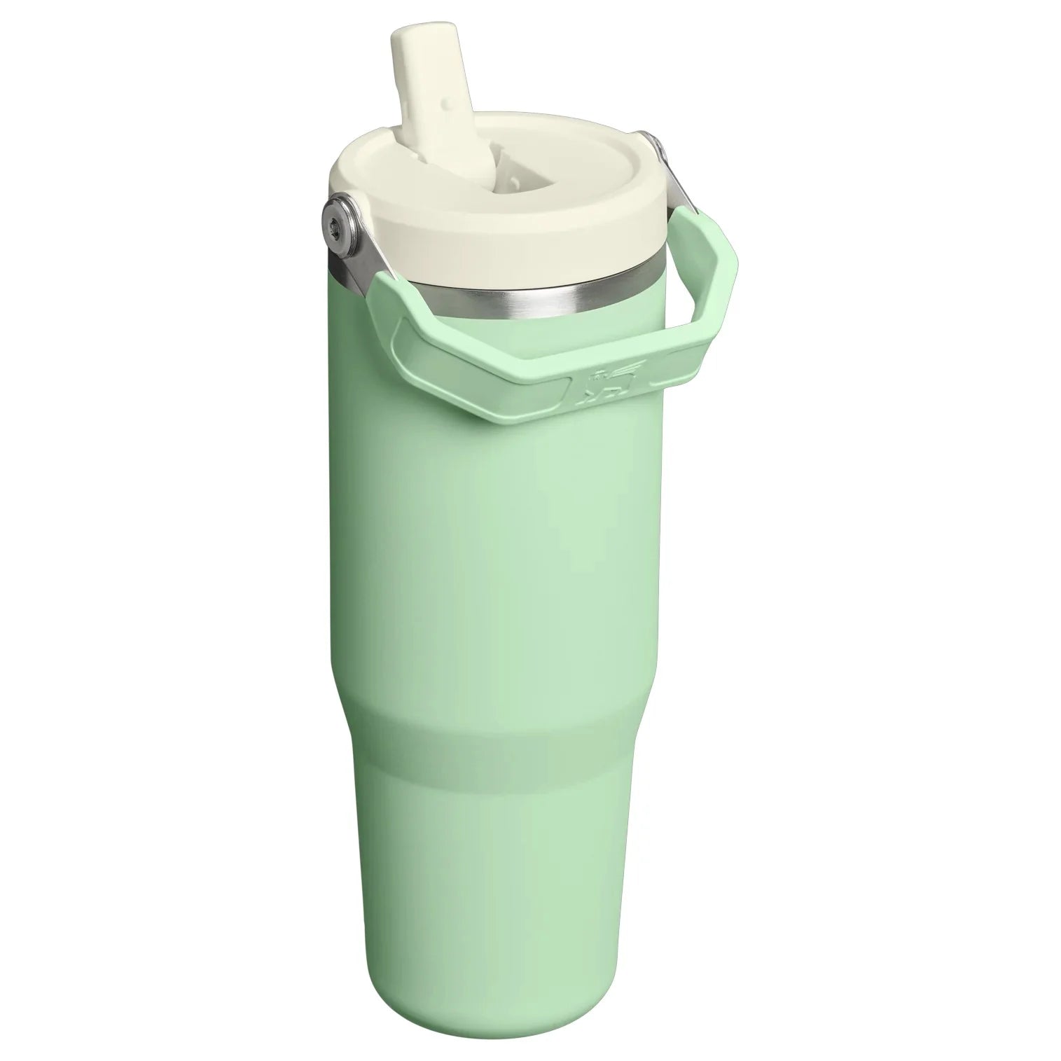 Iceflow Go Flipstraw Pistachio 30 Ounce Tumbler