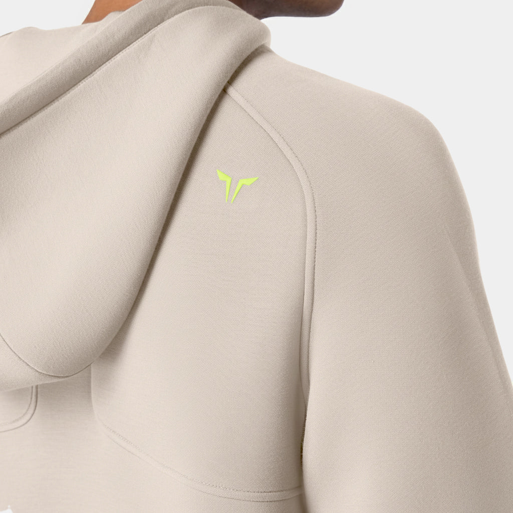 Mens Neotech Spacer Pullover Hoodie