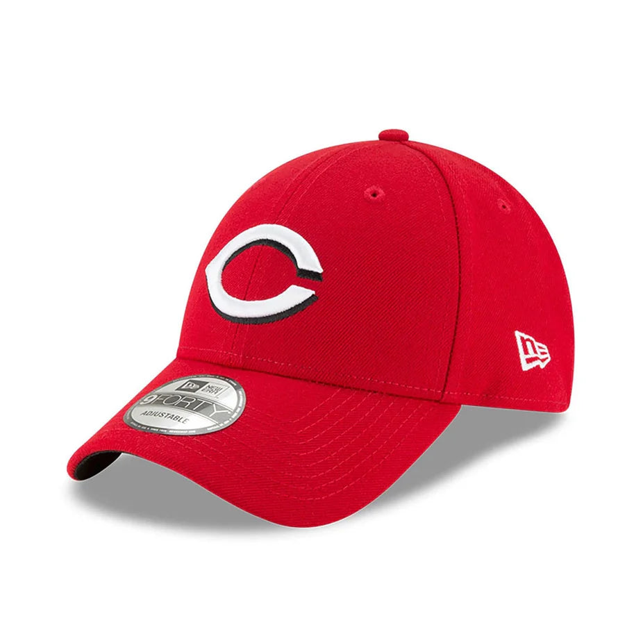 Cincinnati Reds The League 9Forty Adjustable Cap