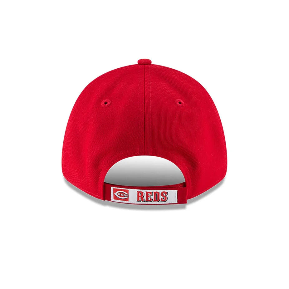 Cincinnati Reds The League 9Forty Adjustable Cap