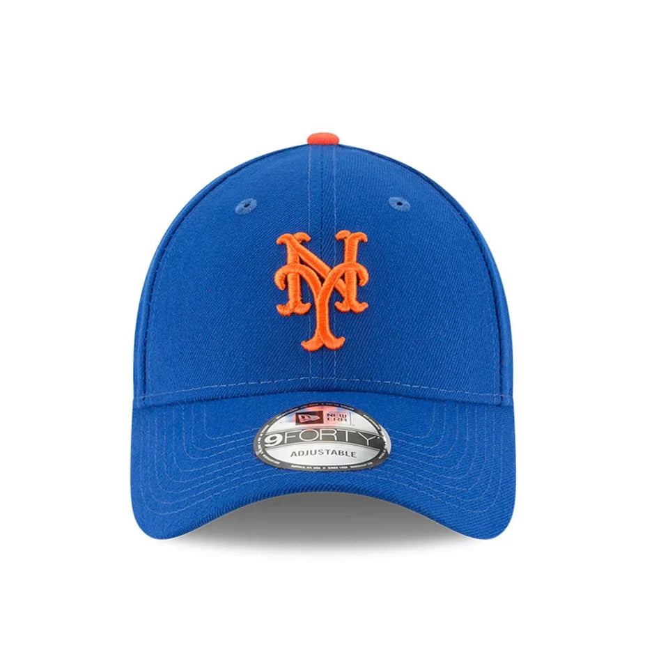 New York Mets The League 9Forty Adjustable Cap