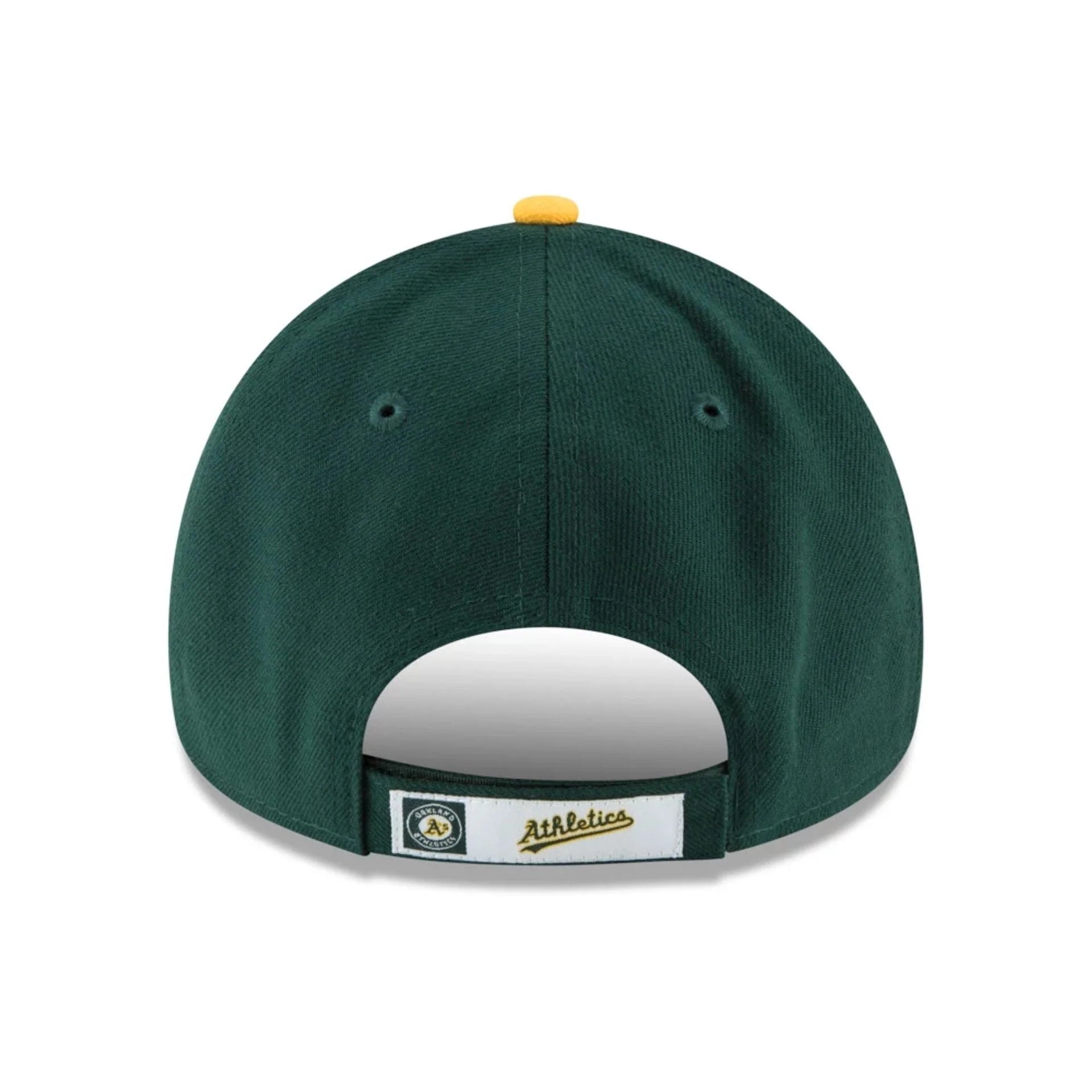 Oakland Athletics The League 9Forty Adjustable Cap