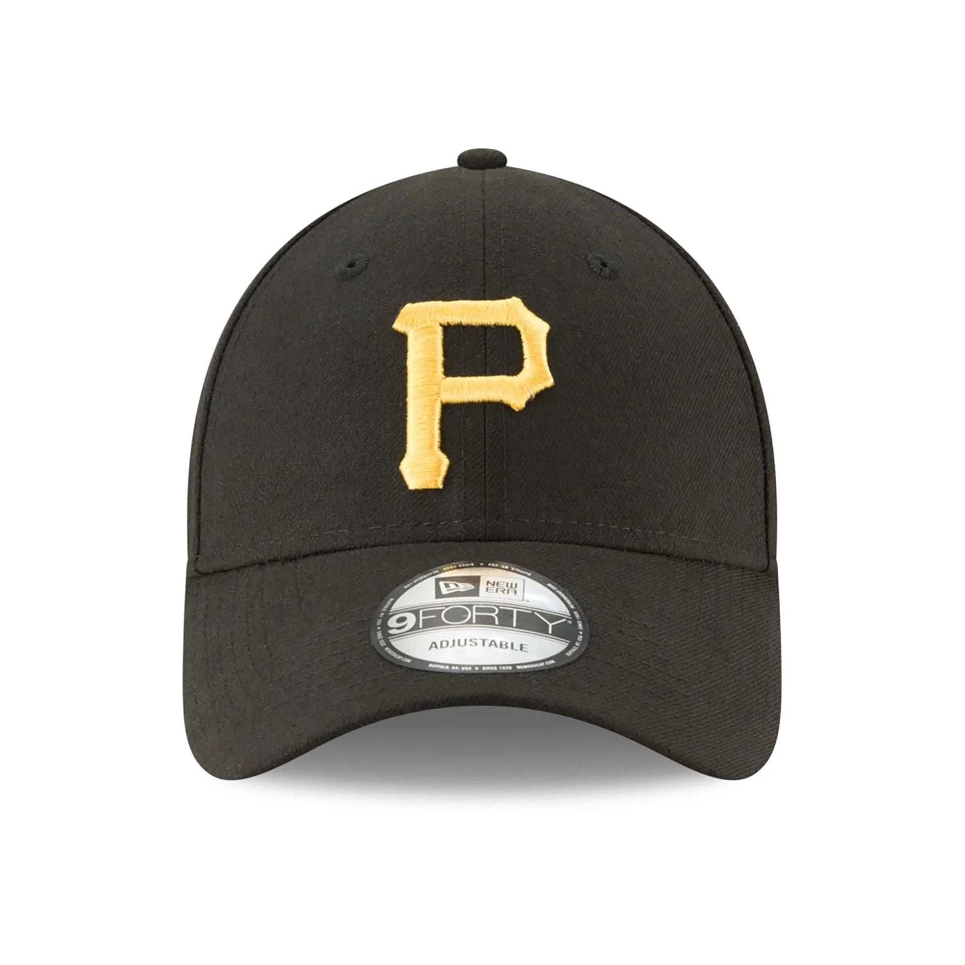 Pittsburgh Pirates The League 9Forty Adjustable Cap