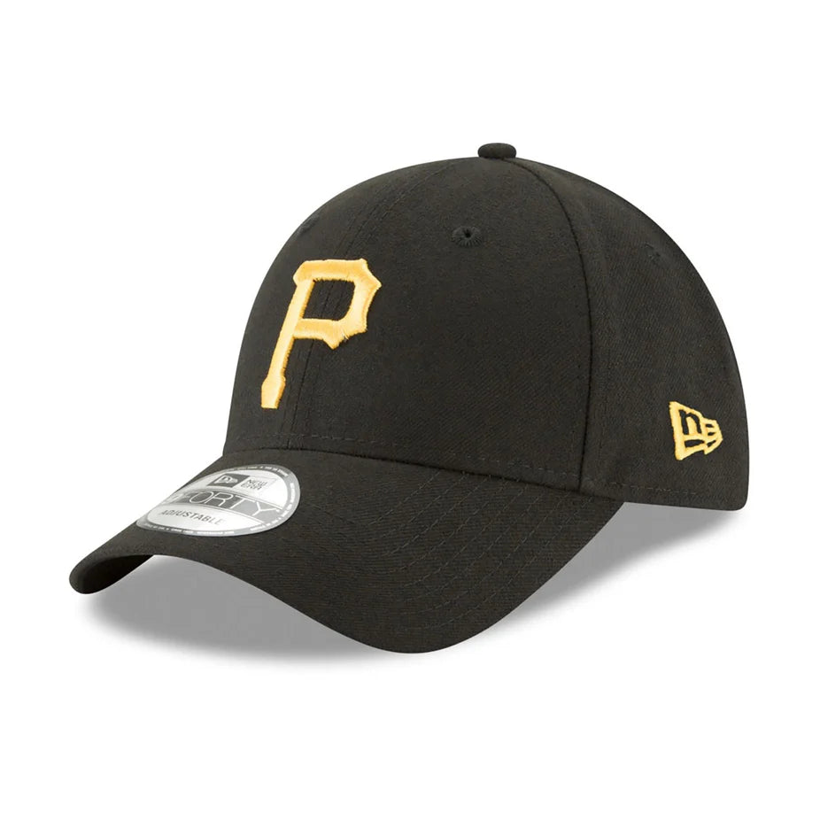 Pittsburgh Pirates The League 9Forty Adjustable Cap