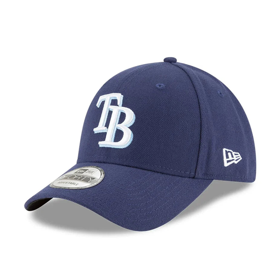 Tampa Bay Rays The League 9Forty Adjustable Cap