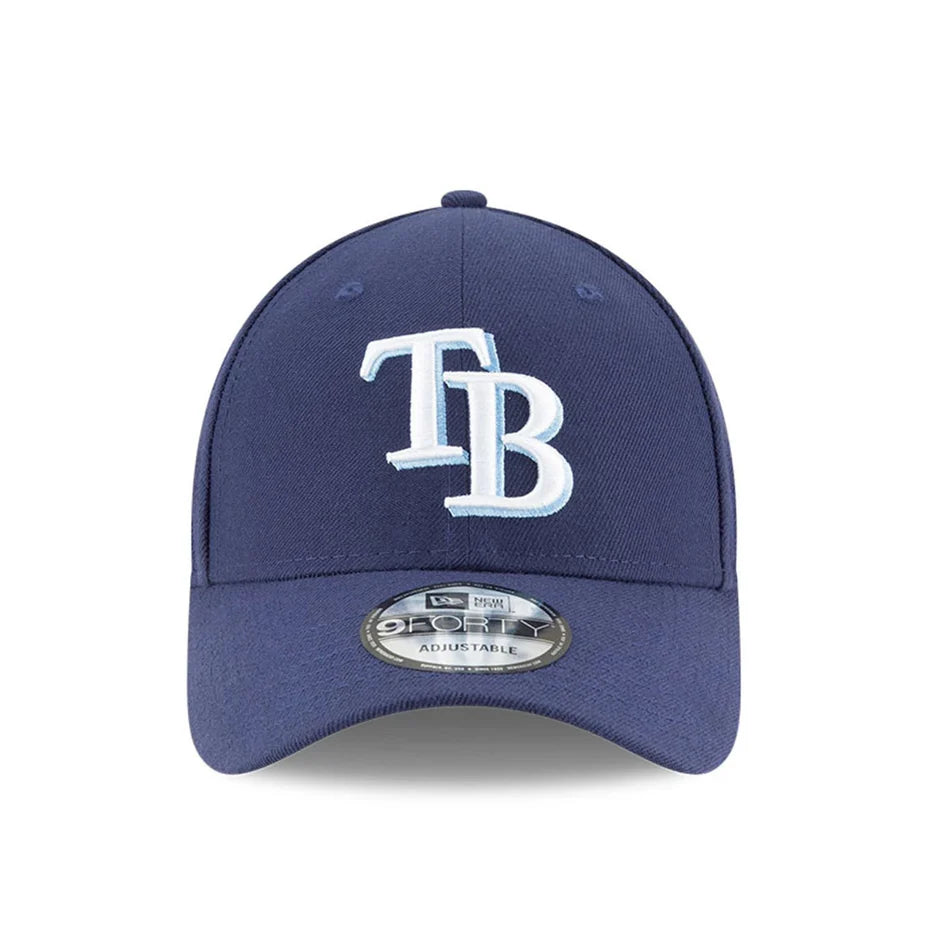 Tampa Bay Rays The League 9Forty Adjustable Cap