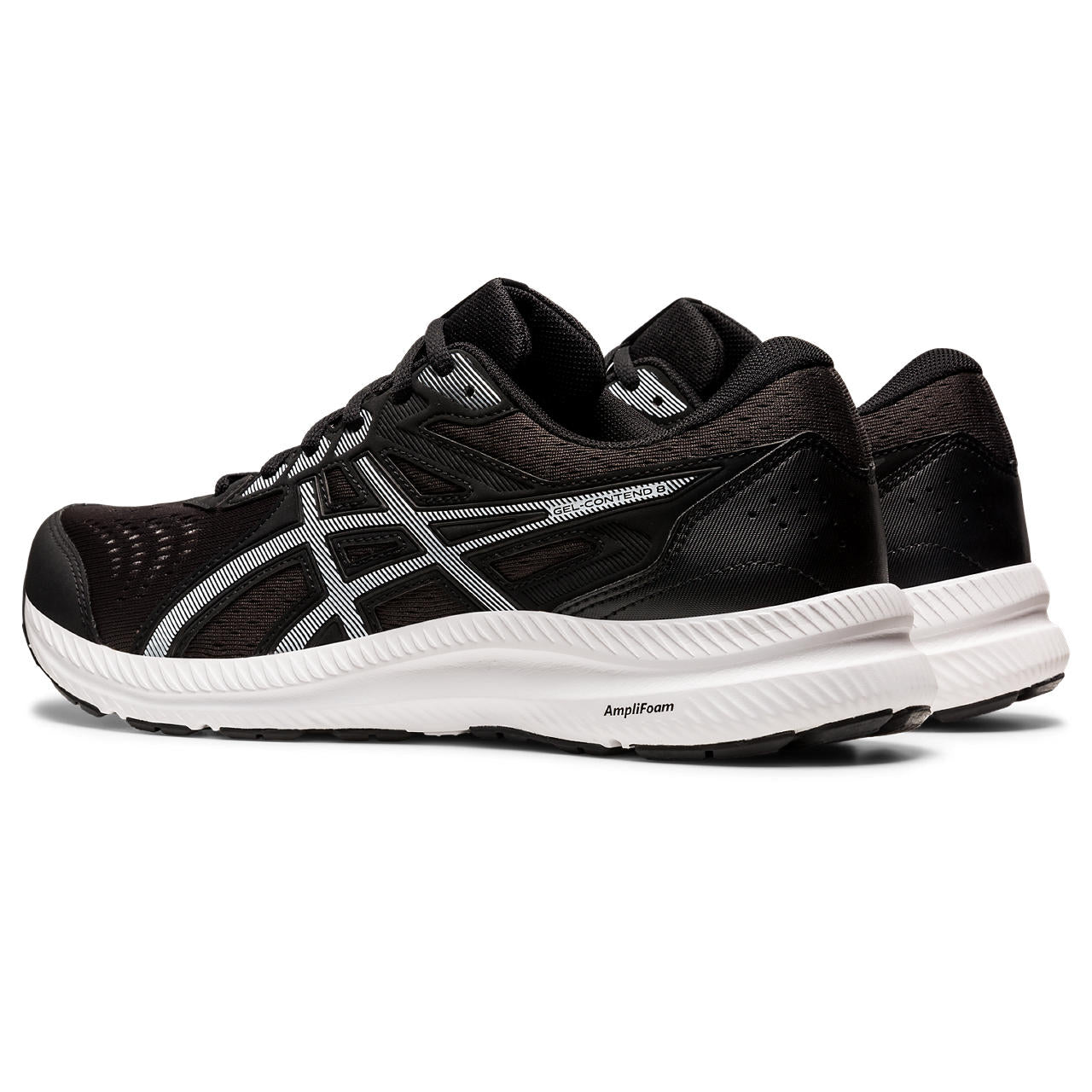 Mens Gel-Contend 8 Running Shoe