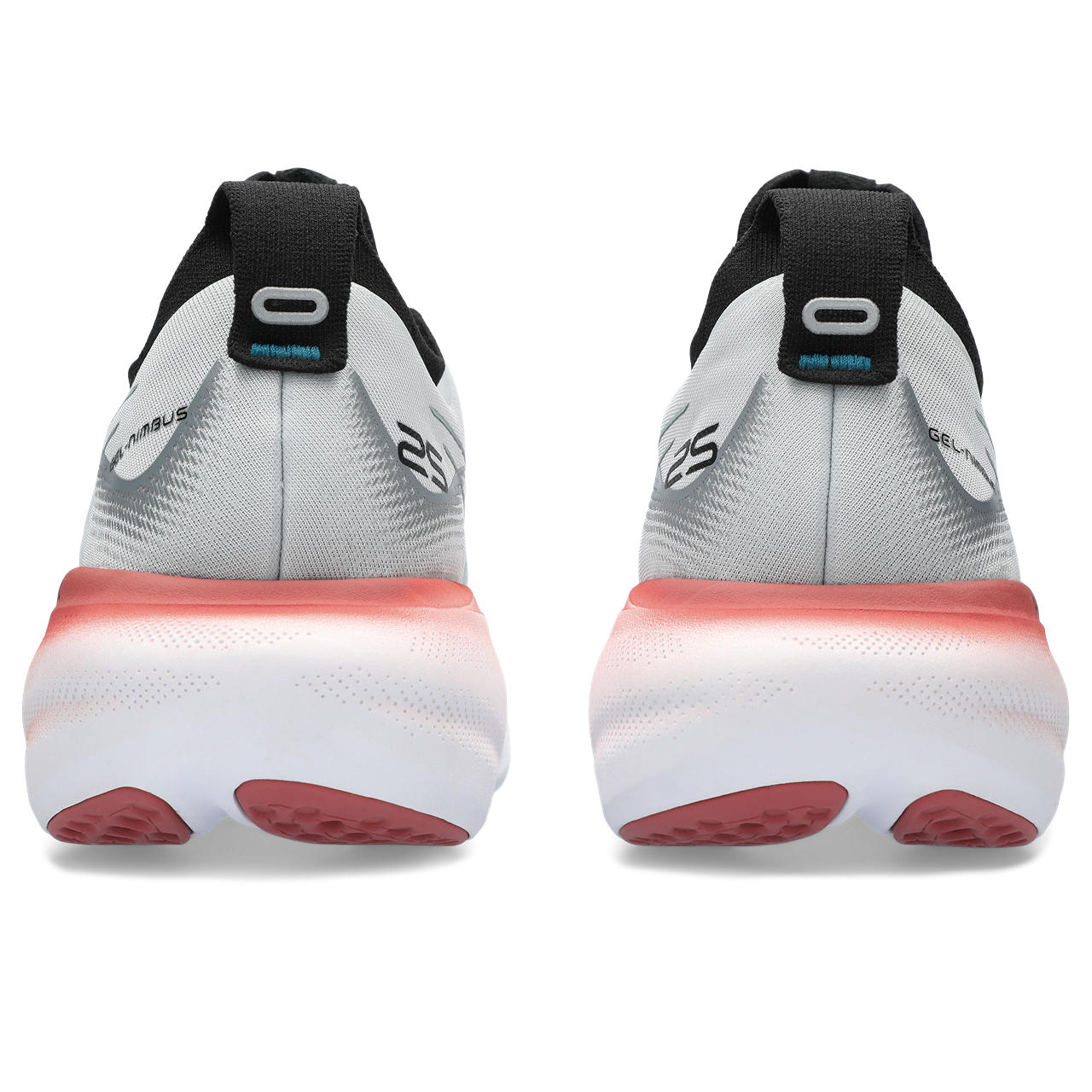 Mens Gel-Nimbus 25 Running Shoe