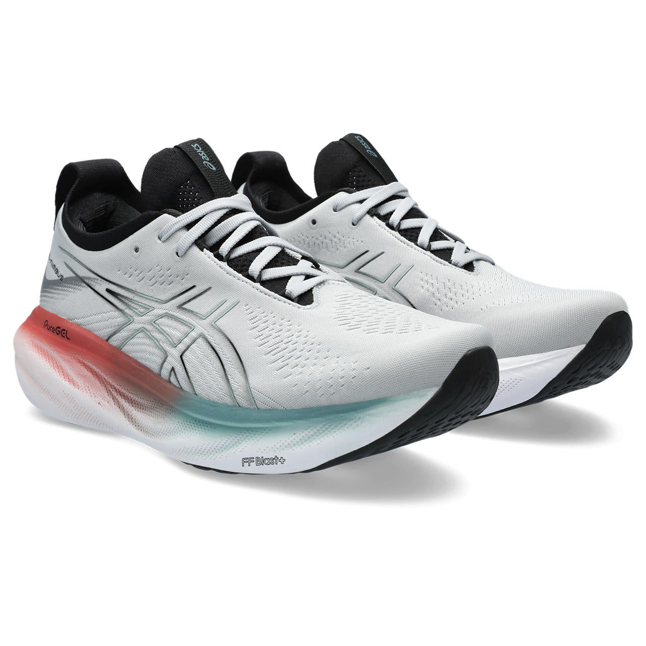 Mens Gel-Nimbus 25 Running Shoe