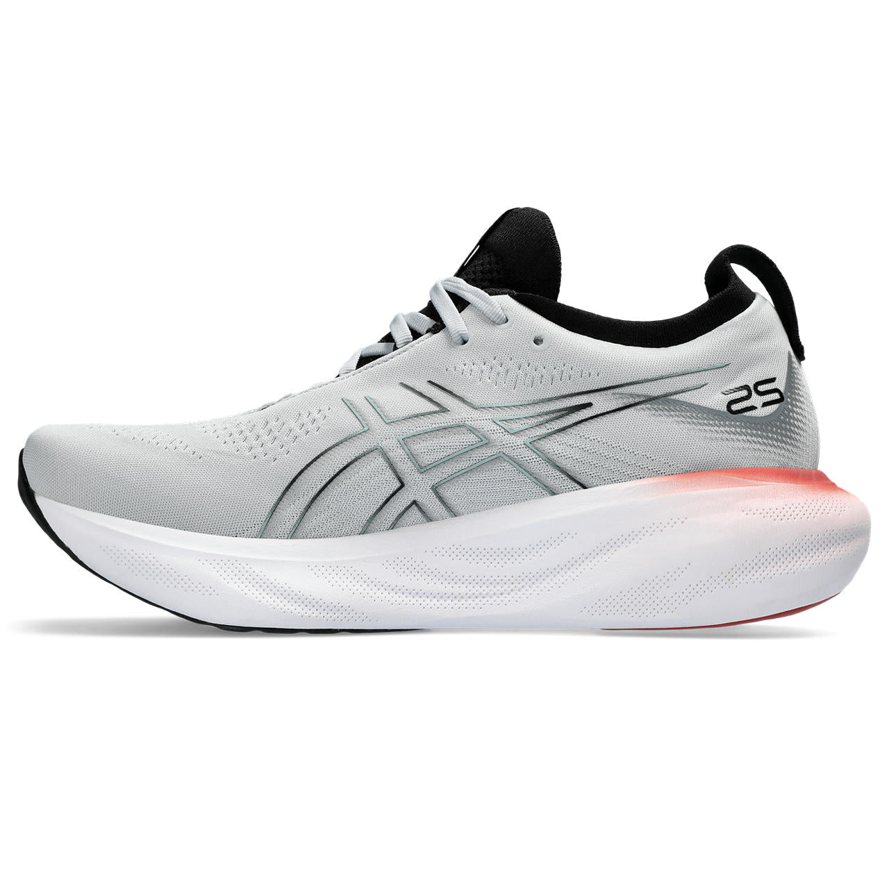 Mens Gel-Nimbus 25 Running Shoe