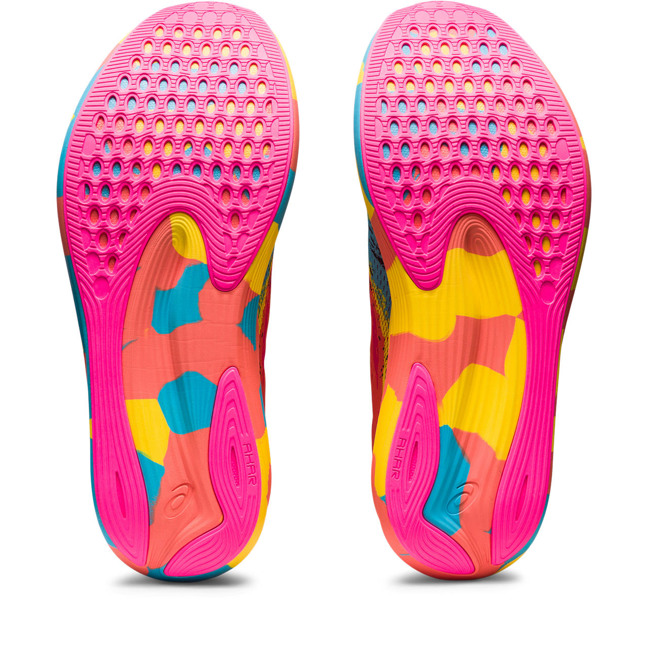 Mens Noosa Tri 15 Color Injection Running Shoe