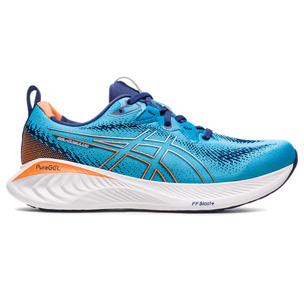 Mens Gel-Cumulus 25 Running Shoe