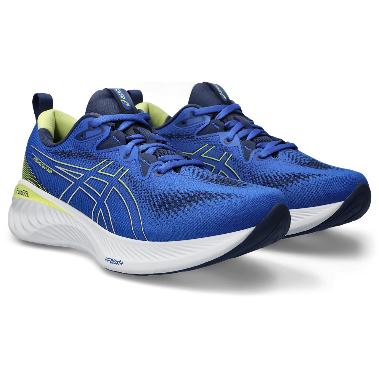 Mens Gel-Cumulus 25 Running Shoe