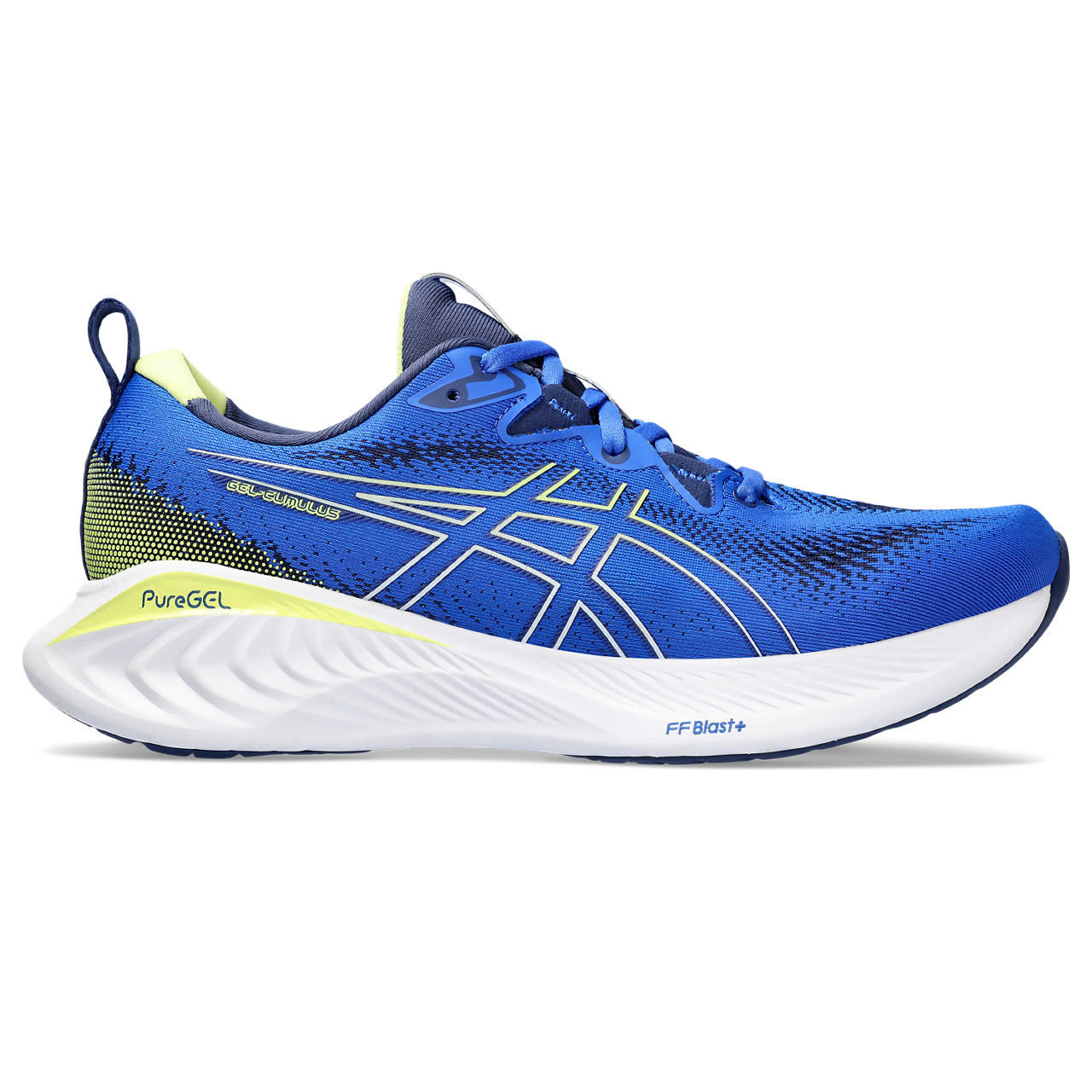 Mens Gel-Cumulus 25 Running Shoe